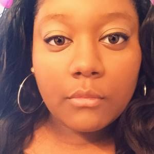 Meet your Posher, Rebekah